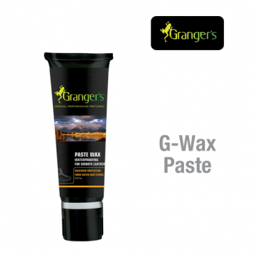 g-wax paste