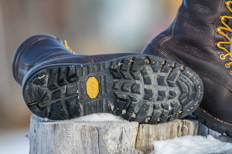 Review: White's Dri-Foot Outdoorsman Boots - Rokslide