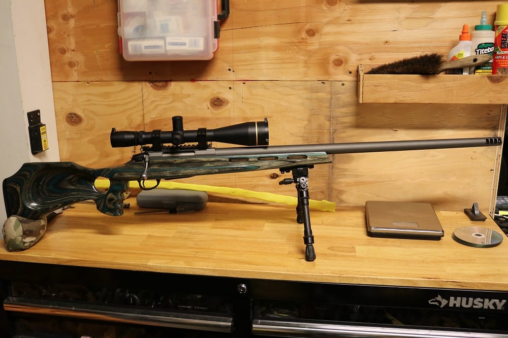 Help Me Scope a New 6.5-06 AI Mountain Rifle | Rokslide Forum