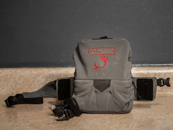 Blackovis sales bino harness