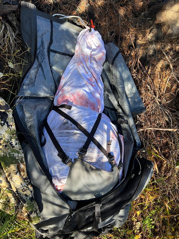 Ultimate Fishing Backpack SeaKnight SK004 Reviewed Ft. fishyaker