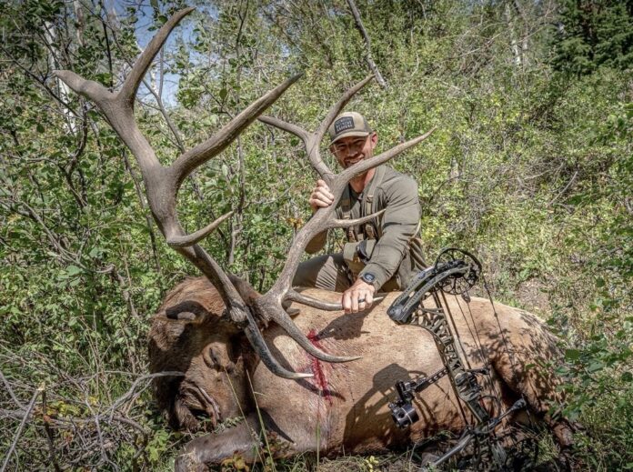 Tipsy Tuesday Jake Powers Mtn Ops